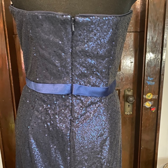 David Tutera for Gather & Gown 727 Hayley Size 10 - Picture 6 of 9